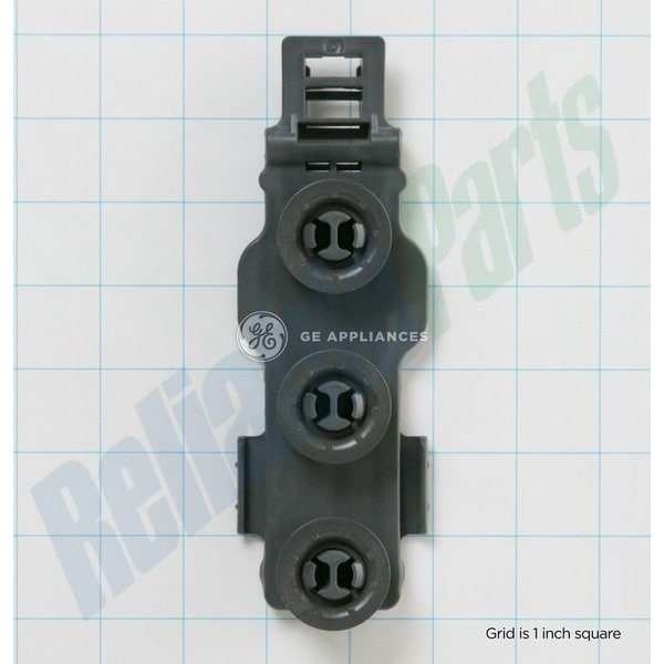 Ge WD12X22801 GE Dishwasher Dishrack Roller WD12X22801 - main